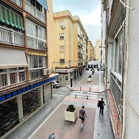 Apartamento Deborah