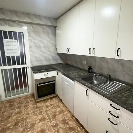 Apartamento Deborah Апартаменты *