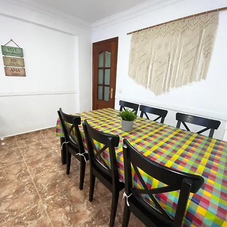 Apartamento Deborah