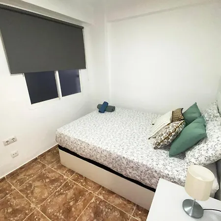 Apartamento Deborah Апартаменты