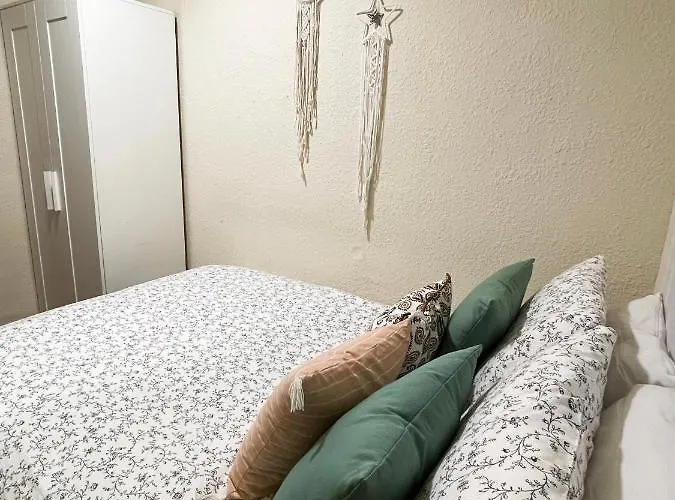 Apartamento Deborah Daire