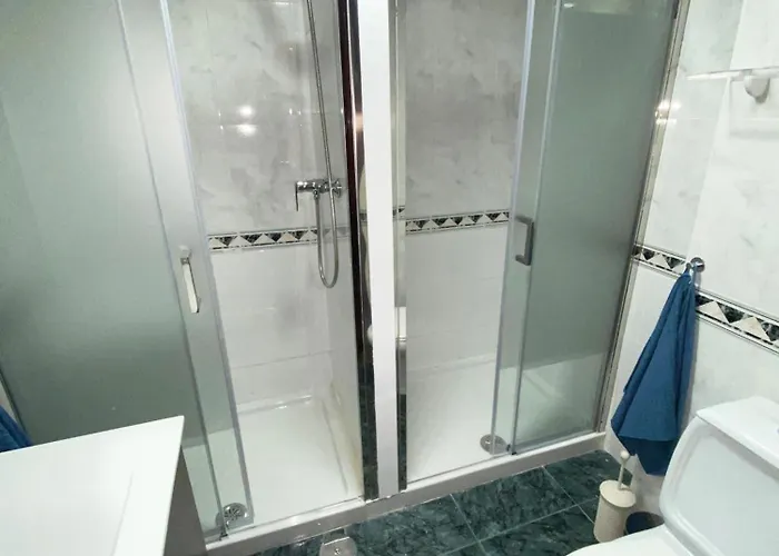 Apartamento Deborah *