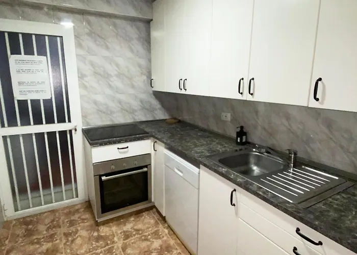 Apartamento Deborah Daire *