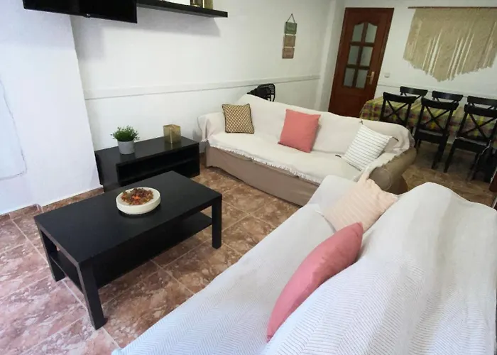 Apartamento Deborah *