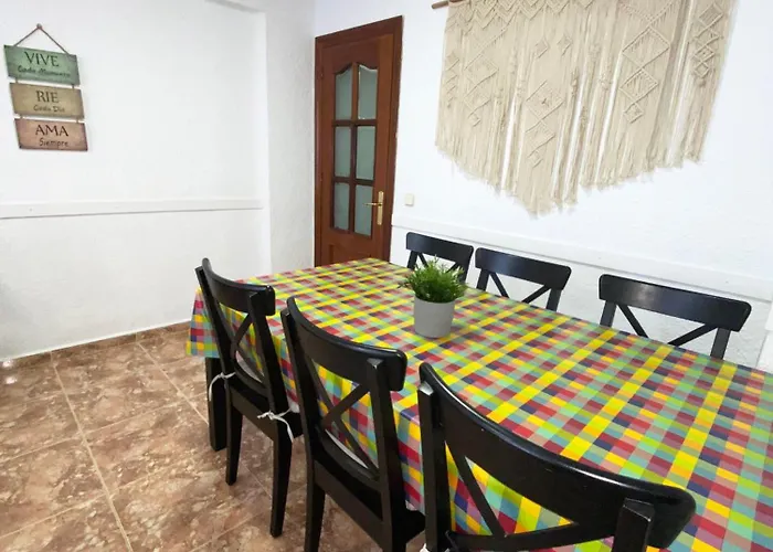 Apartamento Deborah