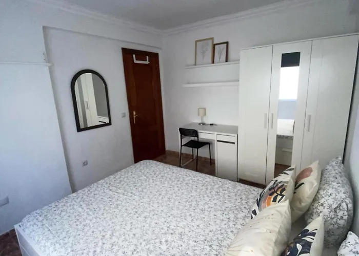 Daire Apartamento Deborah *