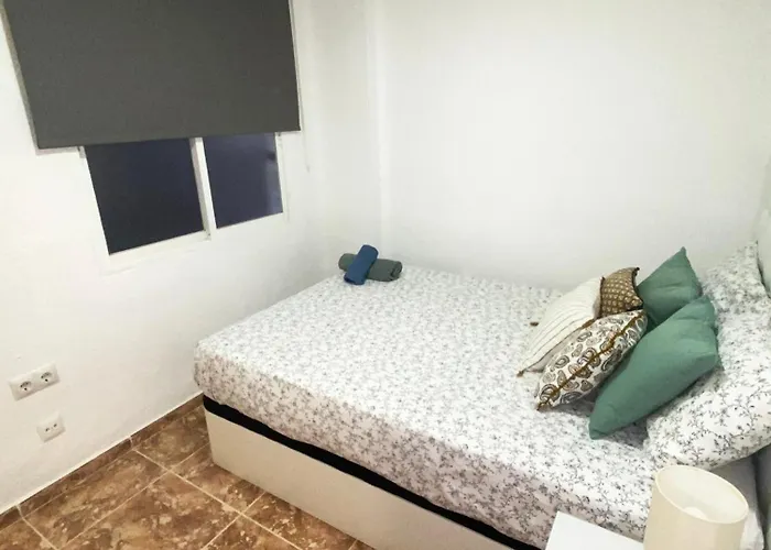 Apartamento Deborah Daire