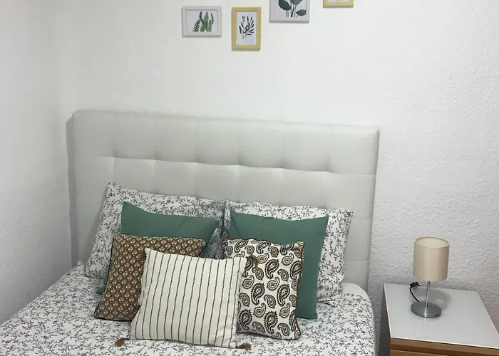 Daire Apartamento Deborah