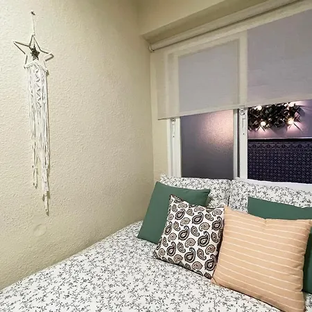 Apartamento Deborah Apartment