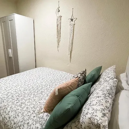 Apartamento Deborah Apartment