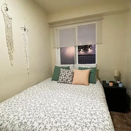 Apartamento Deborah Apartment Malaga