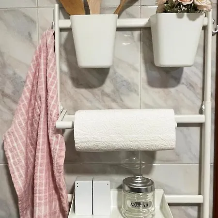 Apartamento Deborah Malaga