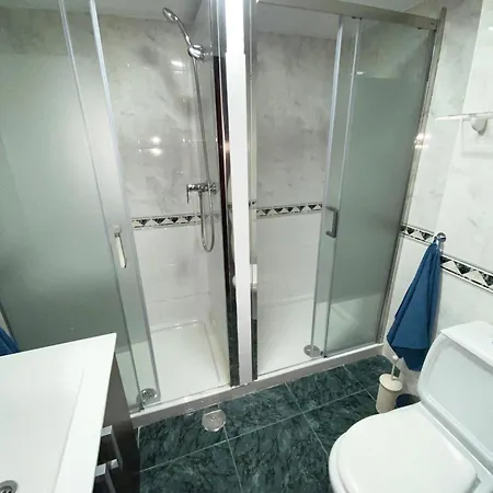 Apartamento Deborah *