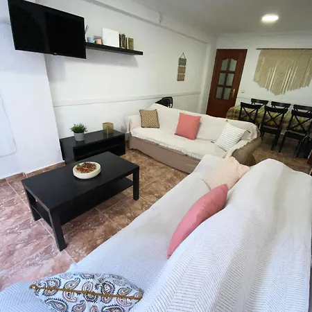 Apartamento Deborah *