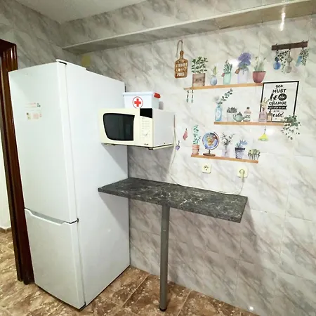 Apartment Apartamento Deborah *