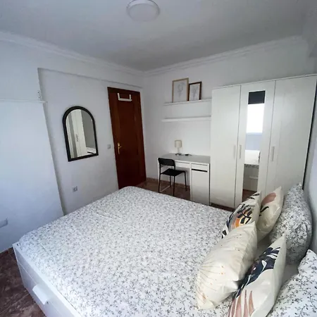 Apartment Apartamento Deborah *