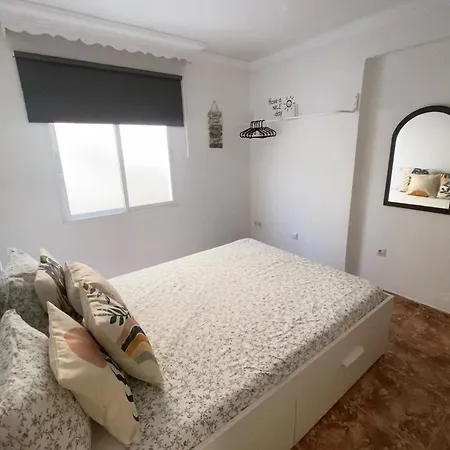 Apartamento Deborah Apartment Malaga