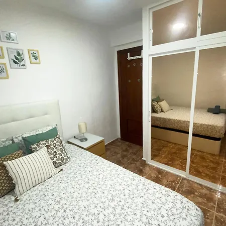 Apartamento Deborah * Malaga