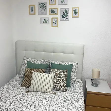 Apartment Apartamento Deborah